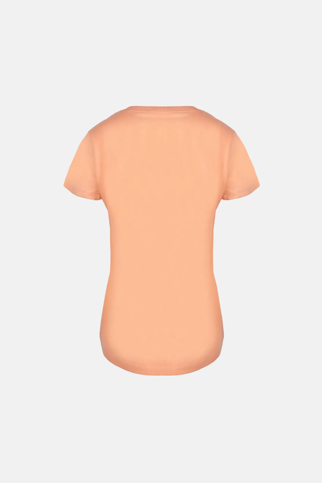 Camiseta Manga Corta Daun