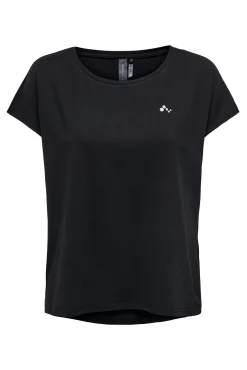 Camiseta Manga Corta Deportiva