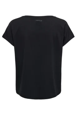 Camiseta Manga Corta Deportiva