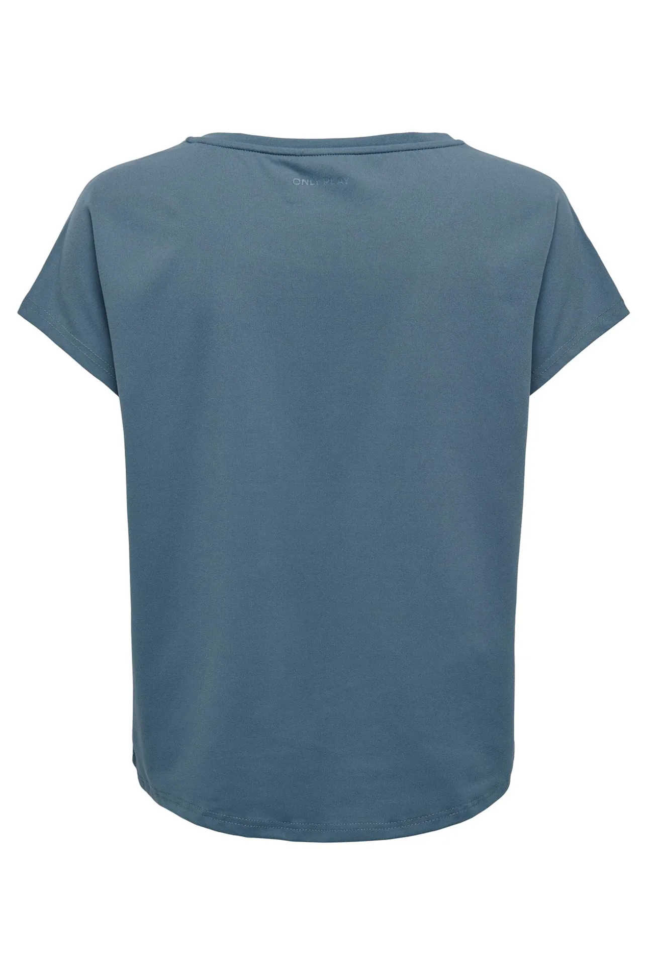 Camiseta Manga Corta Deportiva