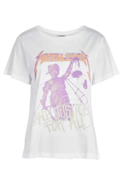 Camiseta Manga Corta Print Frontal