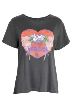 Camiseta Manga Corta Print Frontal