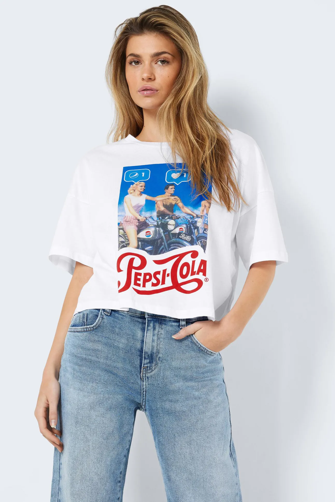 Camiseta Manga Corta Print Frontal