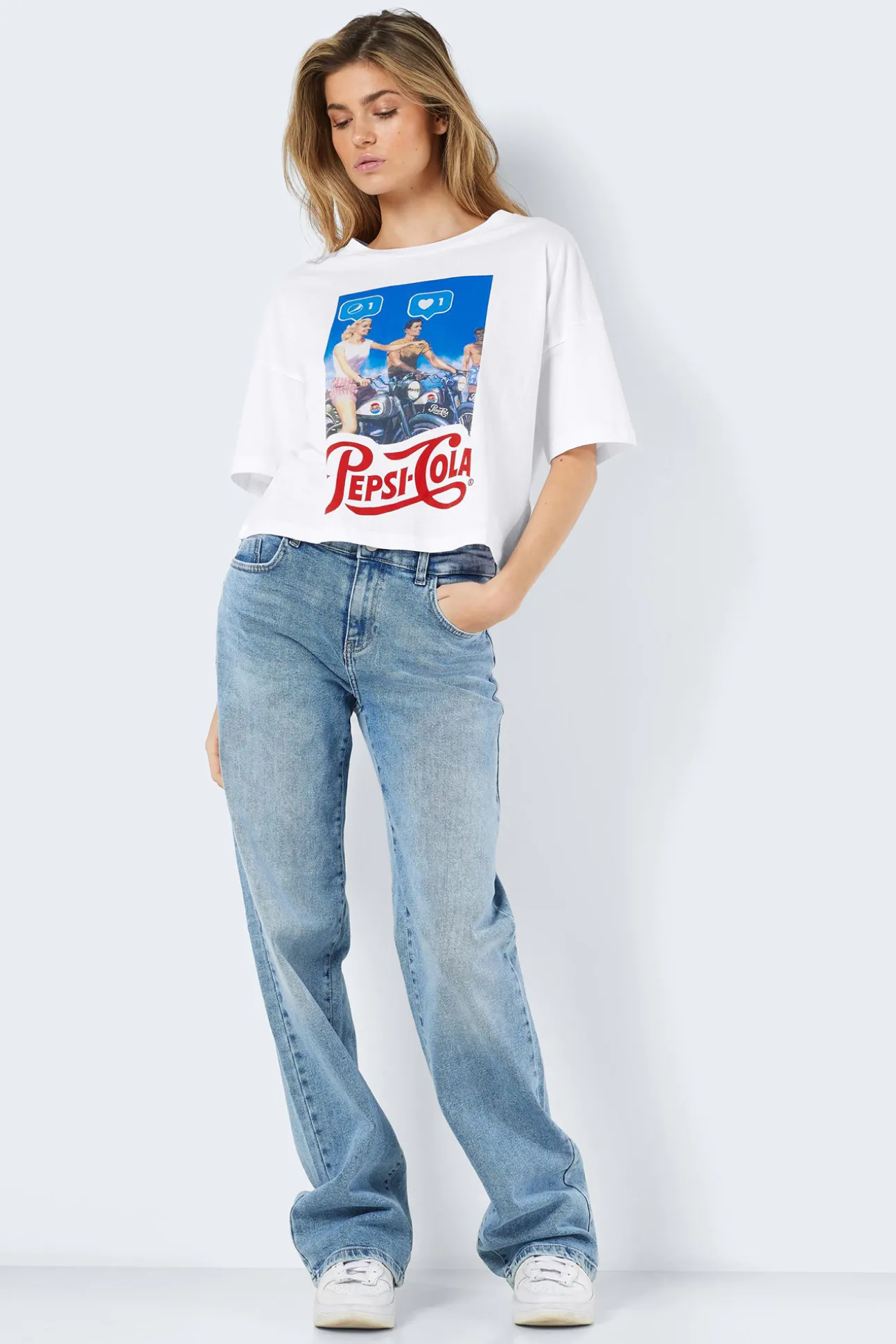 Camiseta Manga Corta Print Frontal