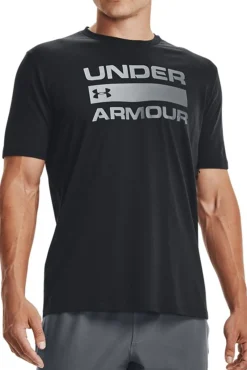 Camiseta Manga Corta Team Issue