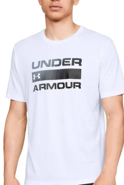 Camiseta Manga Corta Team Issue
