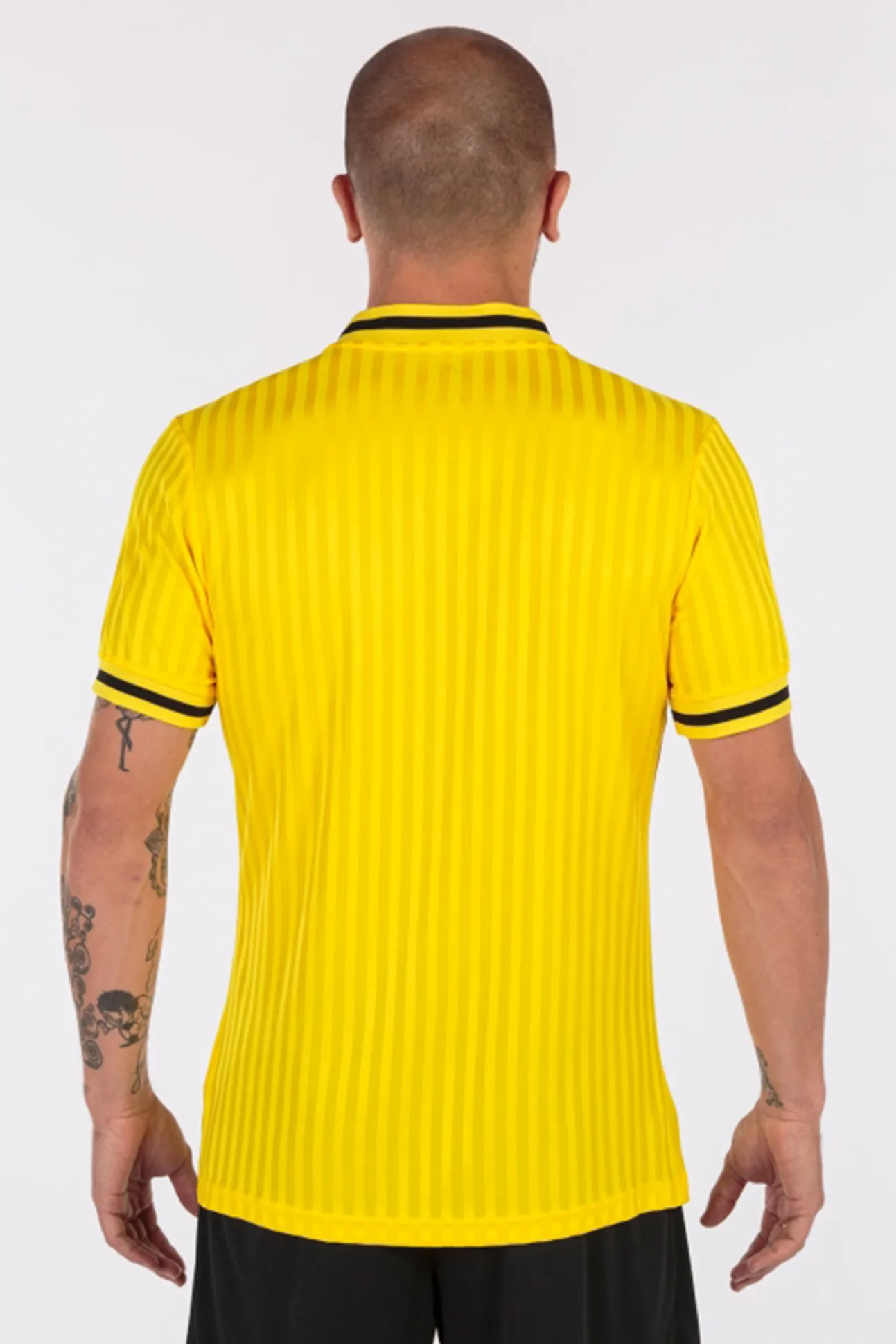 Camiseta Manga Corta Toletum Iii