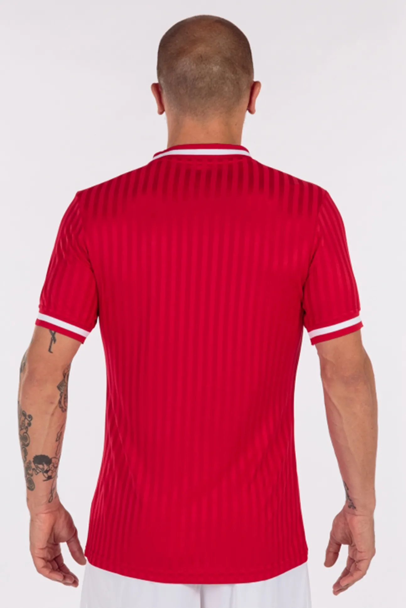 Camiseta Manga Corta Toletum Iii
