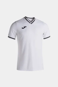 Camiseta Manga Corta Toletum Iii