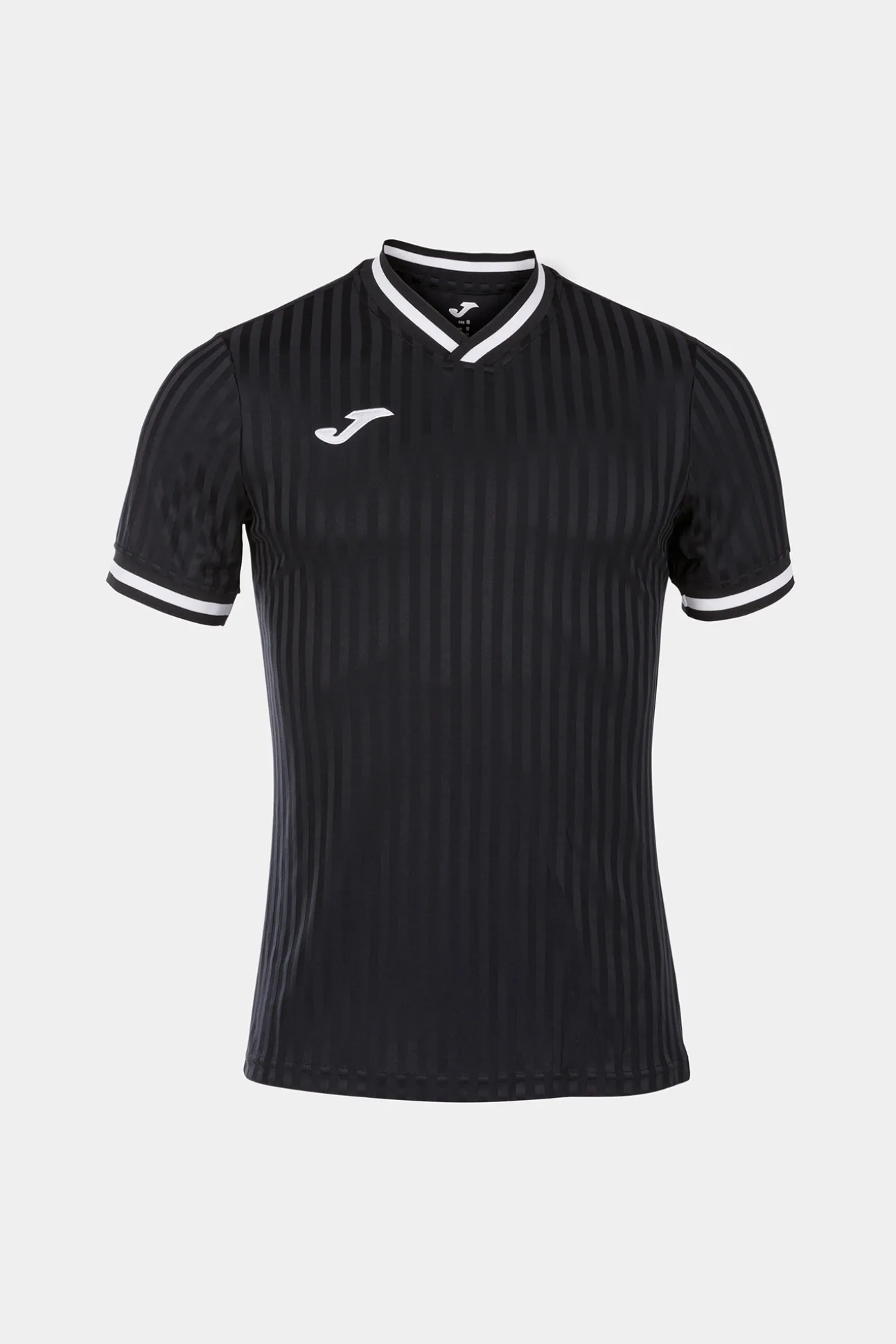 Camiseta Manga Corta Toletum Iii