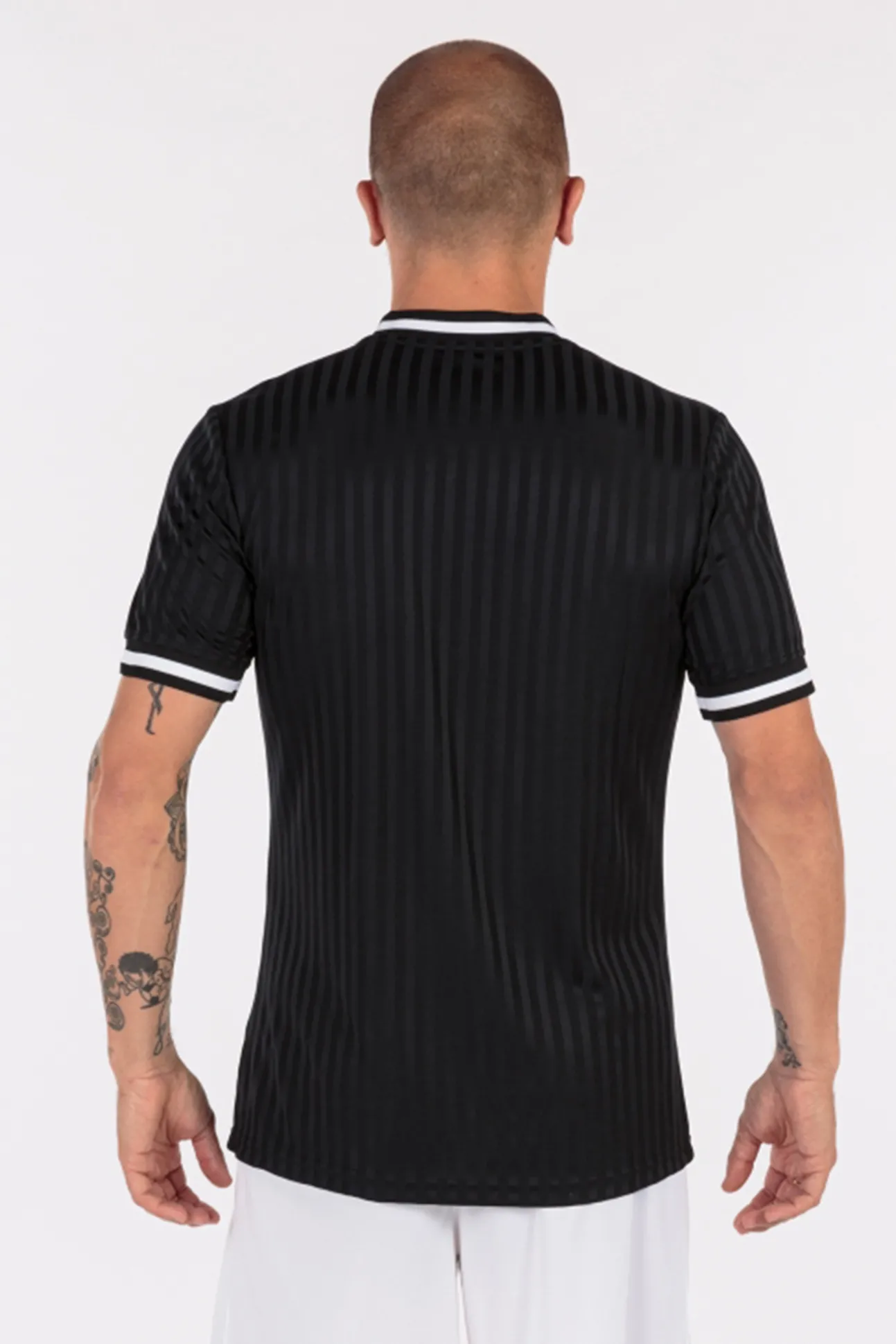 Camiseta Manga Corta Toletum Iii