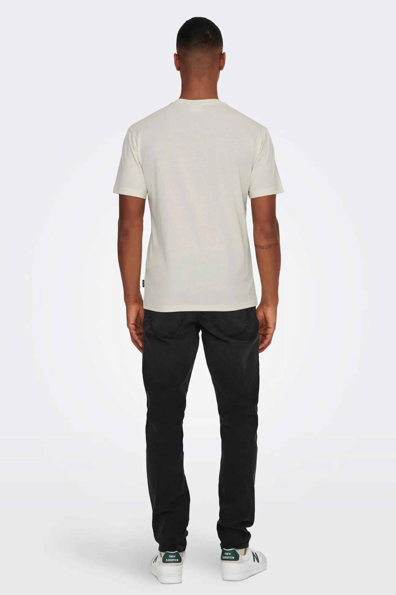 Camiseta Manga Corta Volkswagen