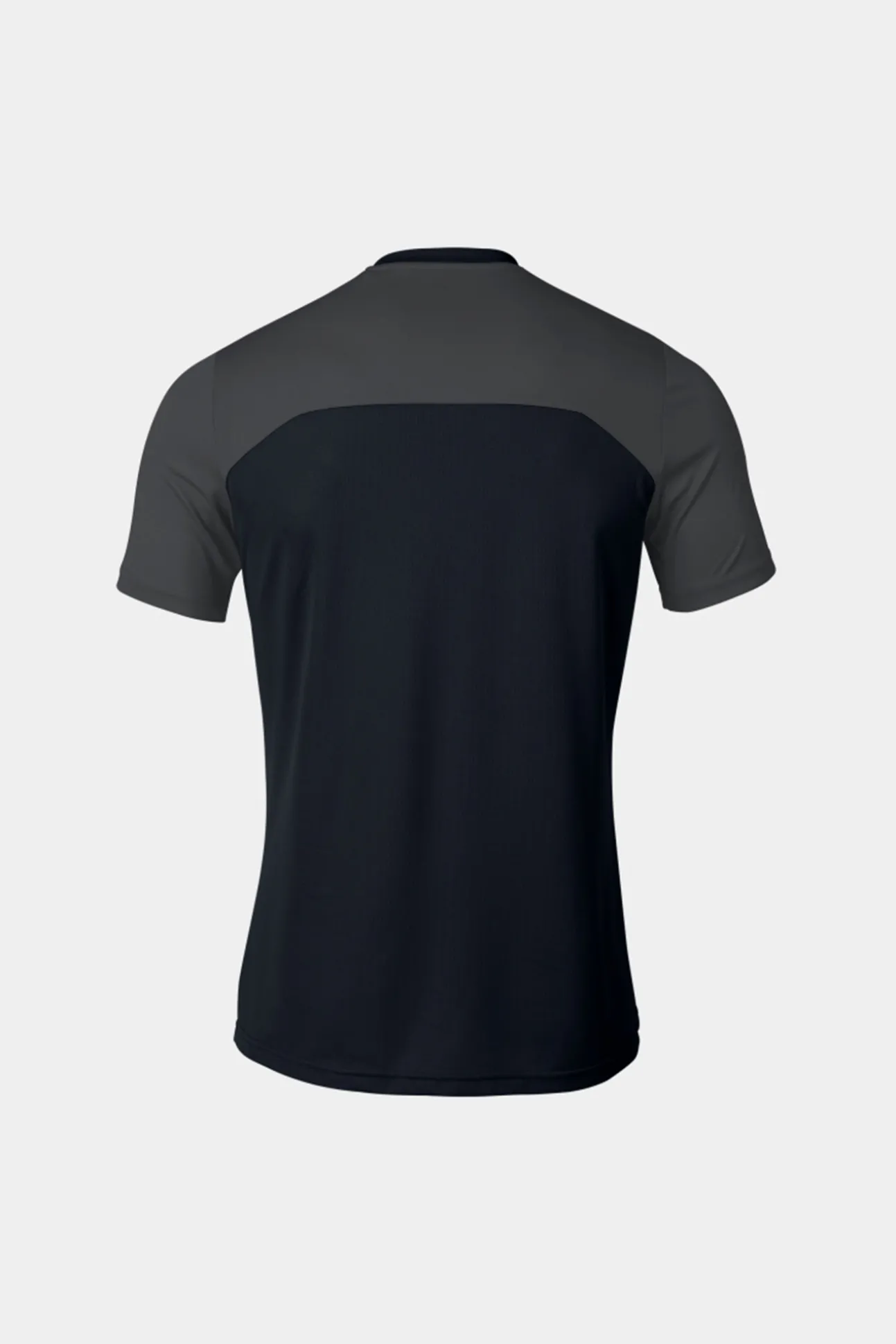 Camiseta Manga Corta Winner Ii Antracita