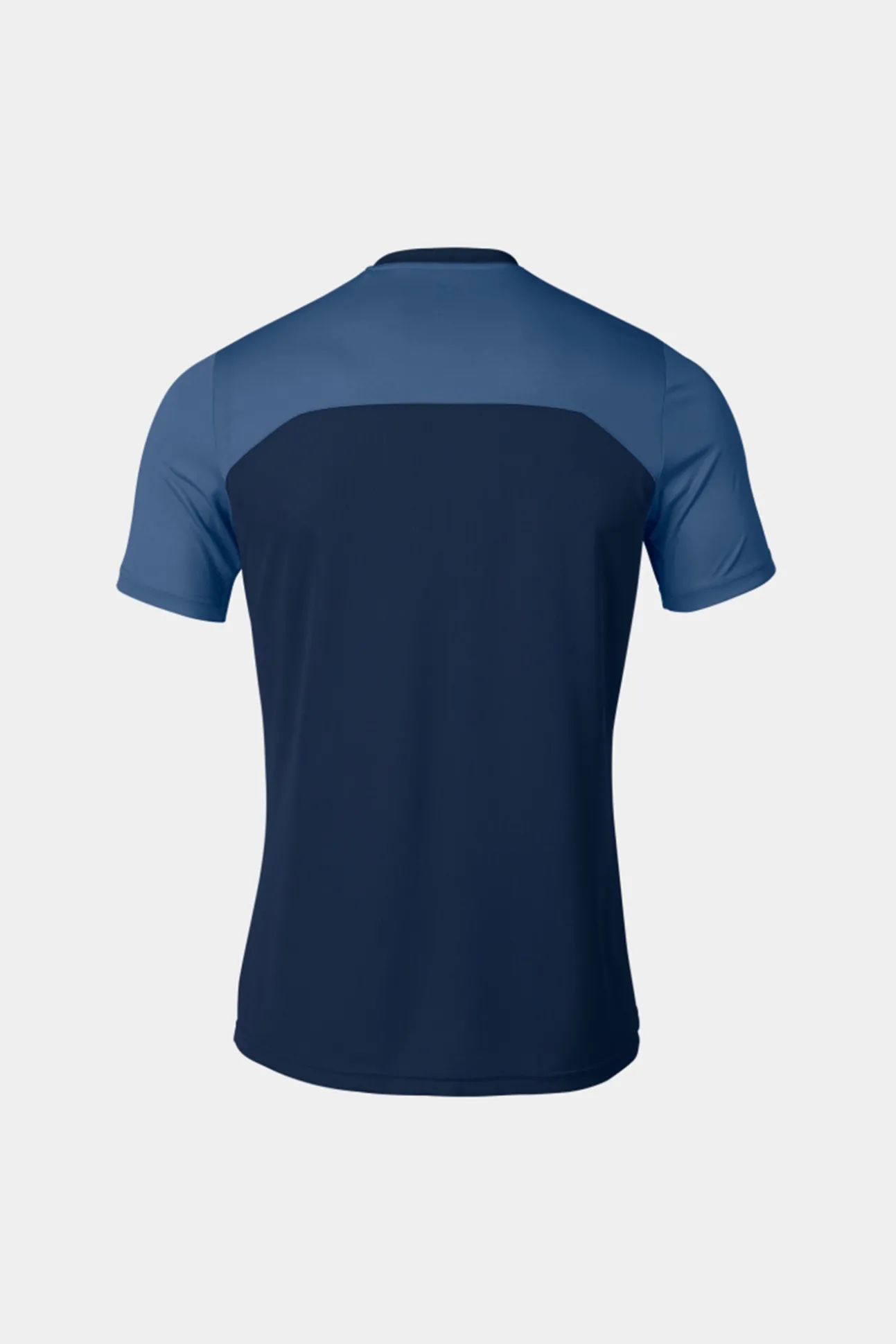 Camiseta Manga Corta Winner Ii Azul