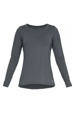 Camiseta Manga Larga Armour