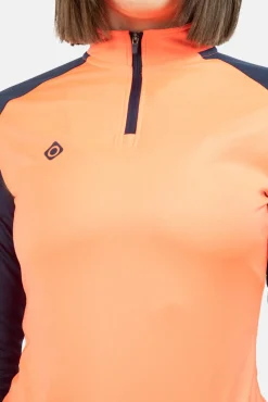 Camiseta Manga Larga Indus