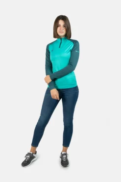 Camiseta Manga Larga Indus