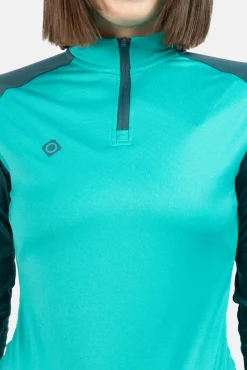 Camiseta Manga Larga Indus