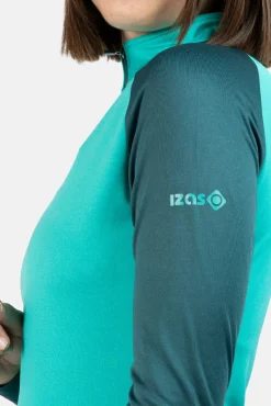 Camiseta Manga Larga Indus