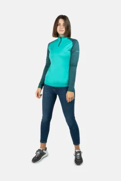 Camiseta Manga Larga Indus