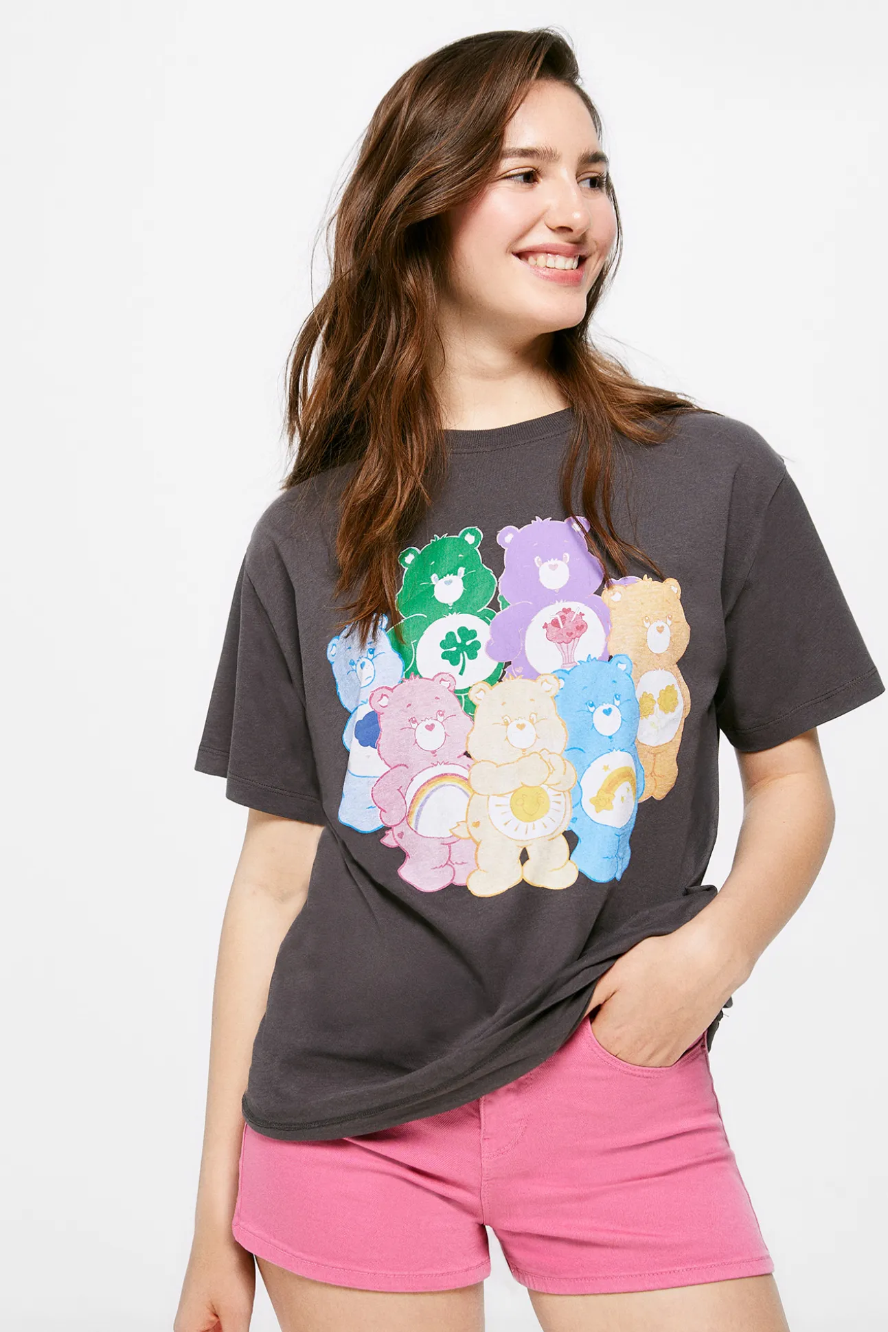 Camiseta Osos Amorosos