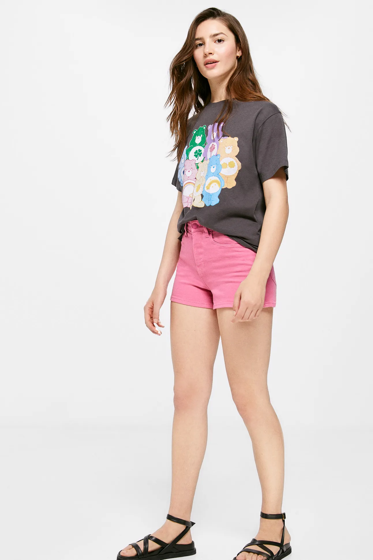 Camiseta Osos Amorosos
