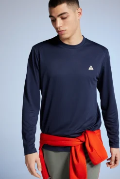 Camiseta Oudoor Manga Larga