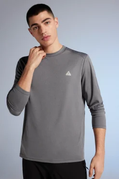 Camiseta Oudoor Manga Larga