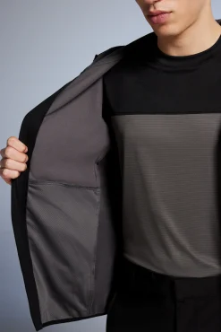 Camiseta Oudoor Manga Larga