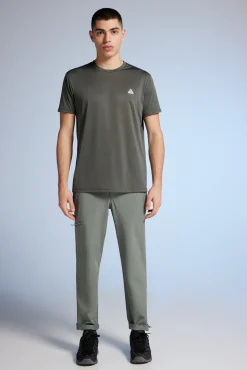 Camiseta Outdoor Cortes