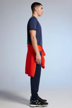 Camiseta Outdoor Cortes