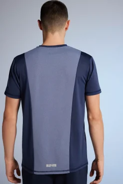 Camiseta Outdoor Cortes