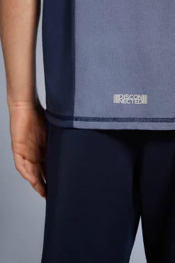 Camiseta Outdoor Cortes