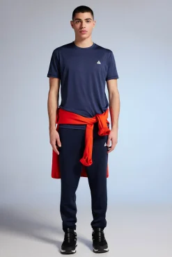 Camiseta Outdoor Cortes