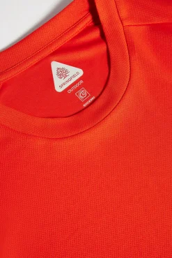 Camiseta Outdoor Mesh