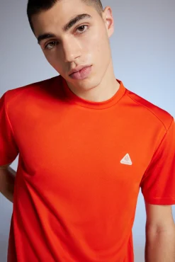 Camiseta Outdoor Mesh