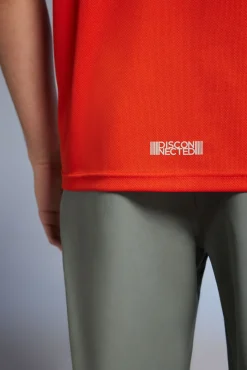 Camiseta Outdoor Mesh
