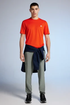 Camiseta Outdoor Mesh