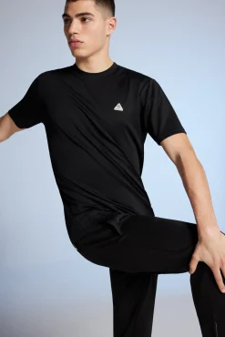 Camiseta Outdoor Mesh
