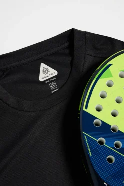 Camiseta Outdoor Mesh