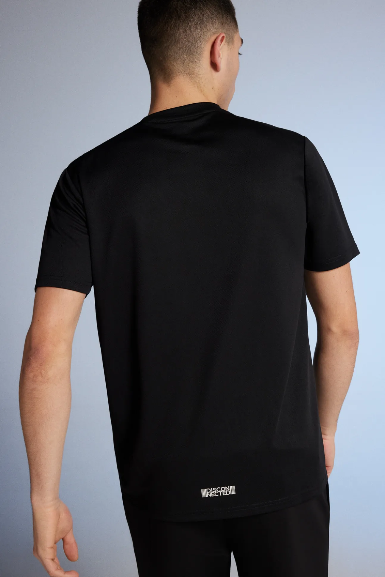 Camiseta Outdoor Mesh