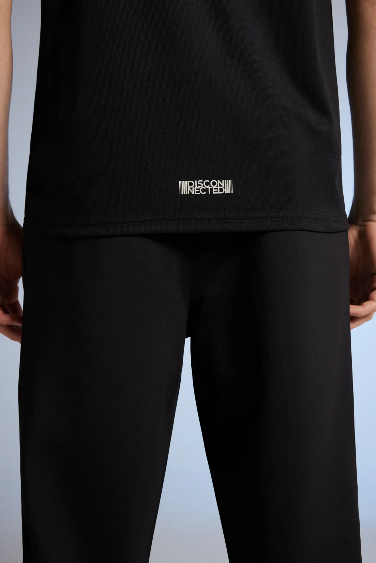 Camiseta Outdoor Mesh