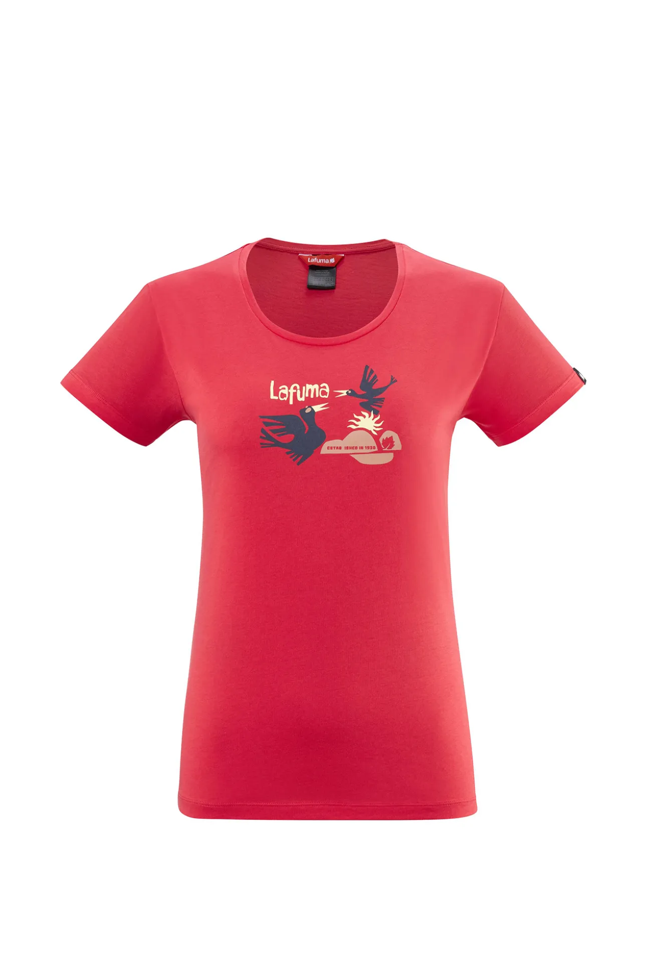 Camiseta Pearl