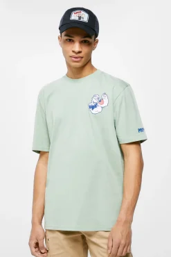 Camiseta Popeye