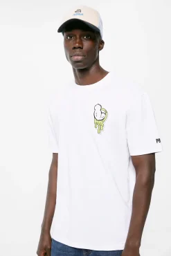 Camiseta Popeye Face