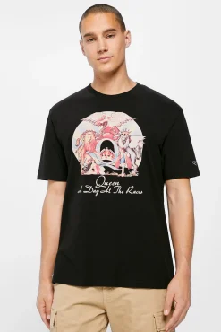 Camiseta Queen
