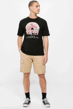 Camiseta Queen