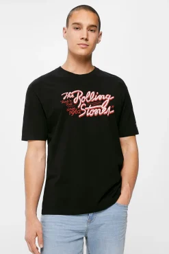 Camiseta Rolling Stones