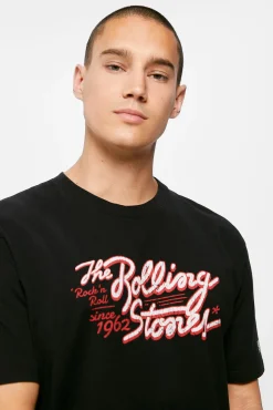 Camiseta Rolling Stones