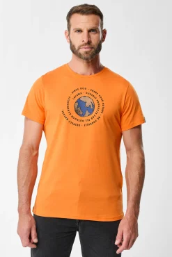 Camiseta Sentinel